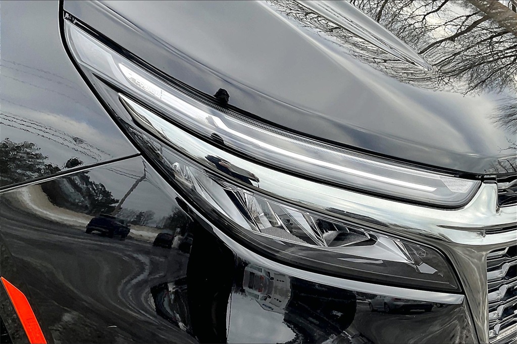 2022 Chevrolet Equinox RS - Photo 28