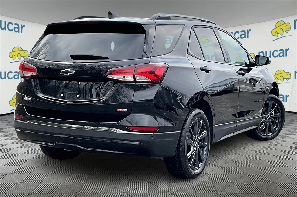 2022 Chevrolet Equinox RS - Photo 6
