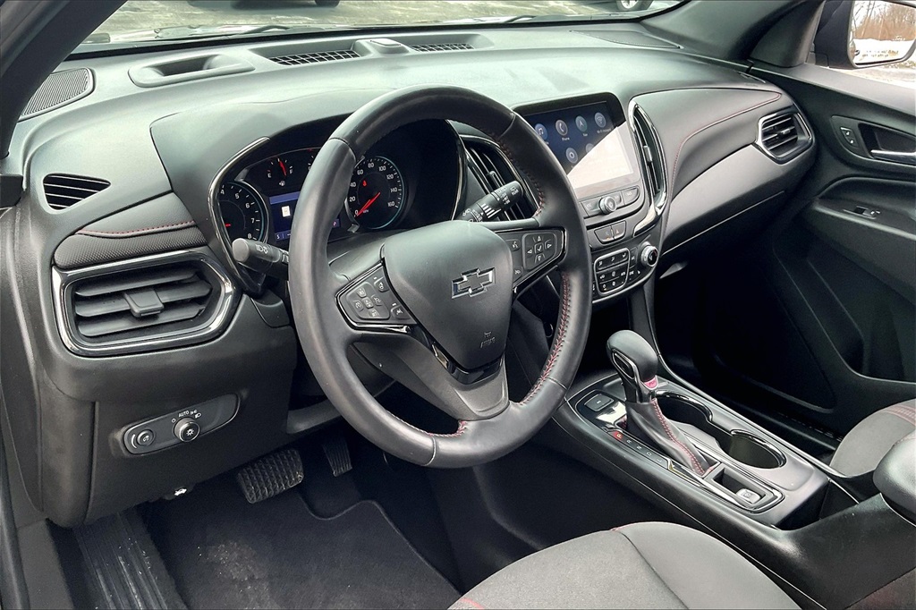 2022 Chevrolet Equinox RS - Photo 7