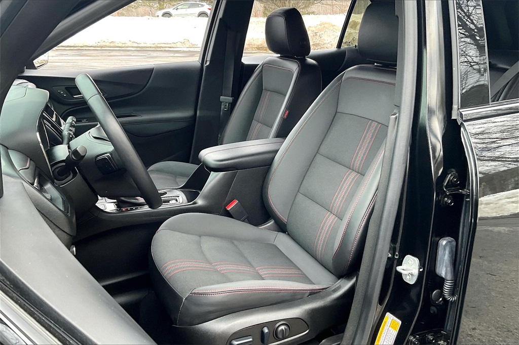 2022 Chevrolet Equinox RS - Photo 9