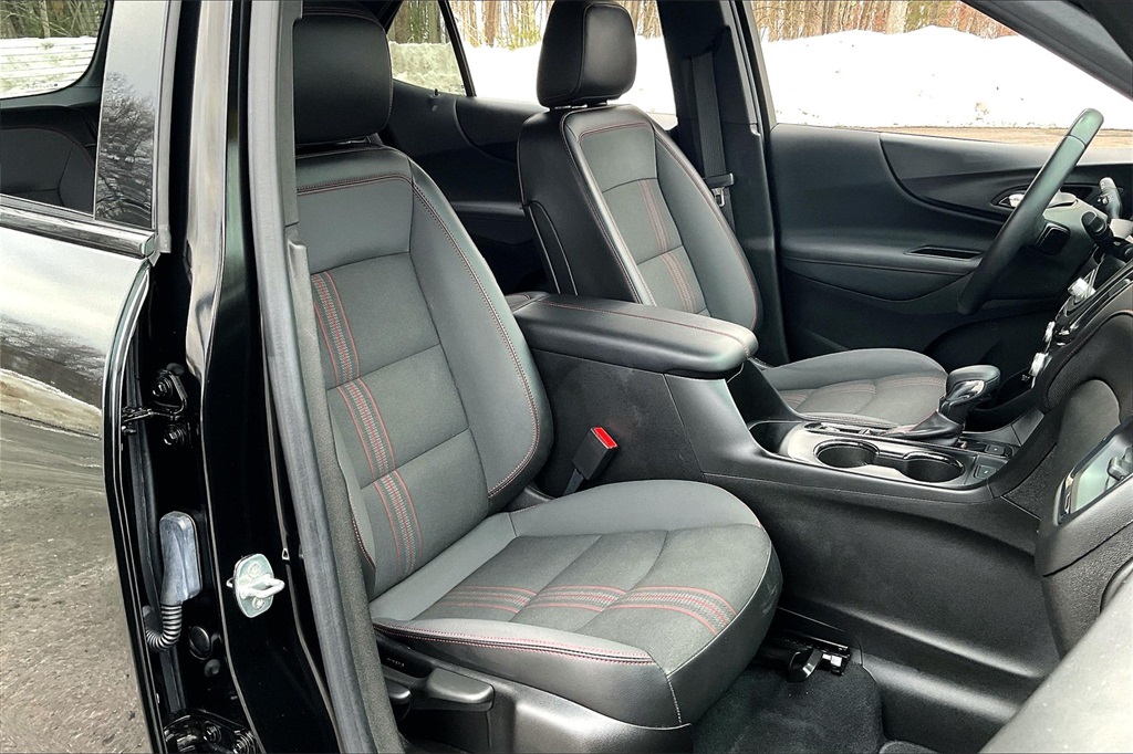 2022 Chevrolet Equinox RS - Photo 10