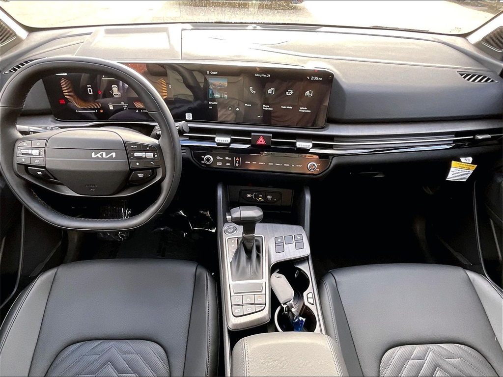 2026 Kia Sportage X-Line - Photo 12