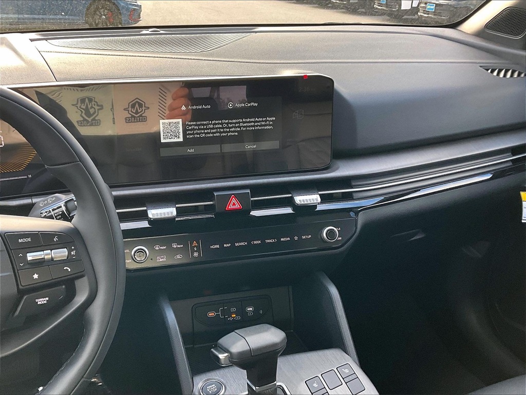 2026 Kia Sportage X-Line - Photo 13