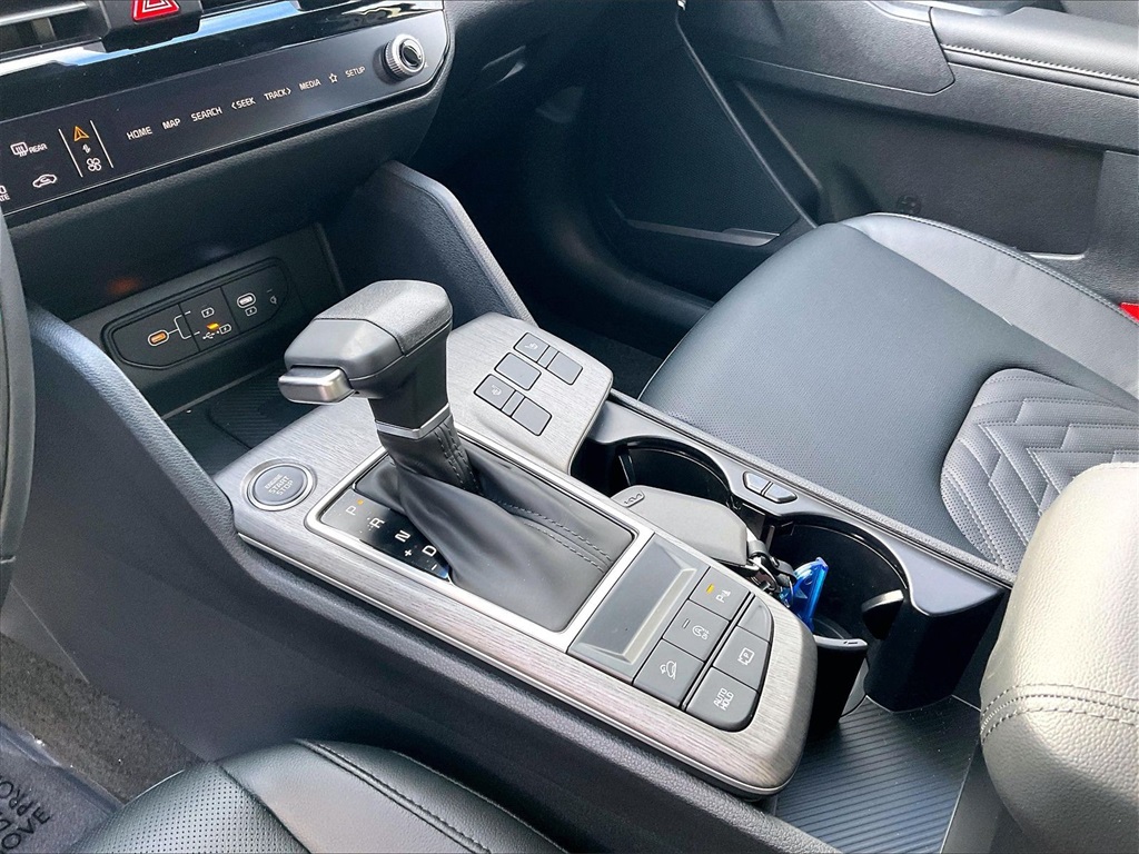 2026 Kia Sportage X-Line - Photo 14