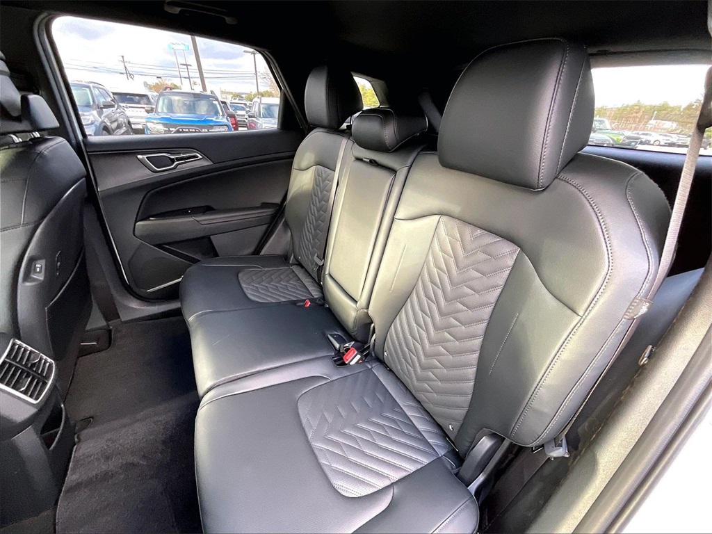 2026 Kia Sportage X-Line - Photo 15