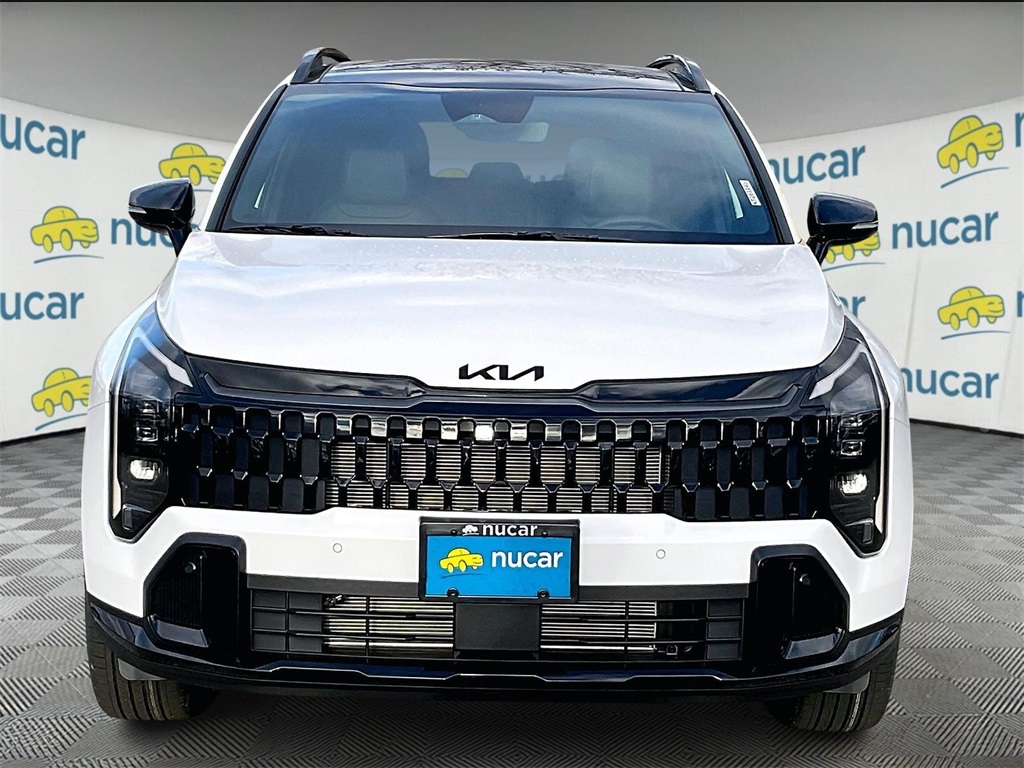 2026 Kia Sportage X-Line - Photo 3