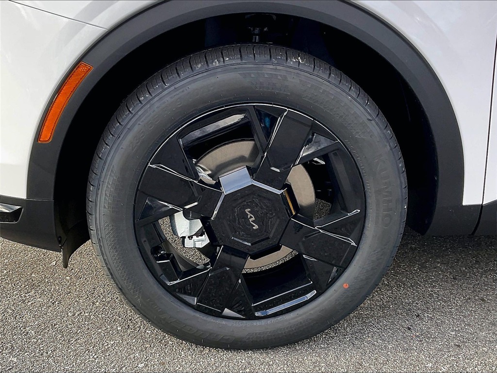 2026 Kia Sportage X-Line - Photo 8