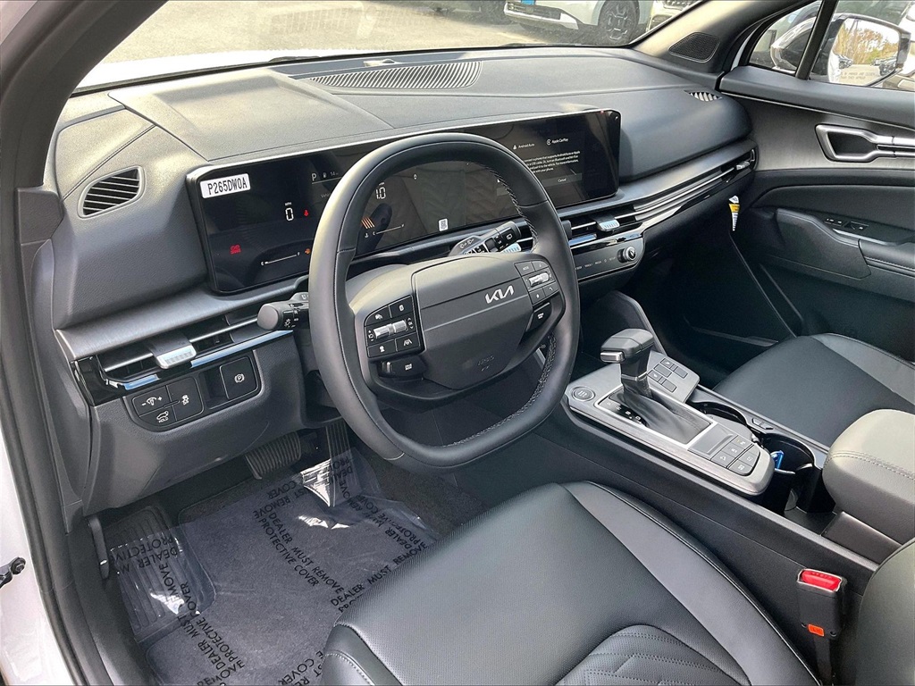 2026 Kia Sportage X-Line - Photo 9