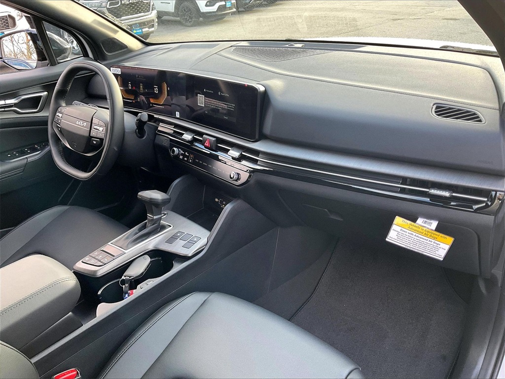 2026 Kia Sportage X-Line - Photo 10
