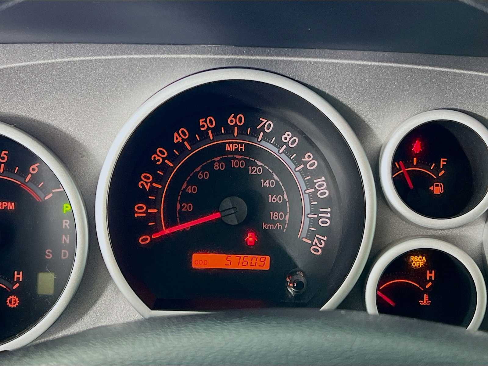 2012 Toyota Tundra  - Photo 12