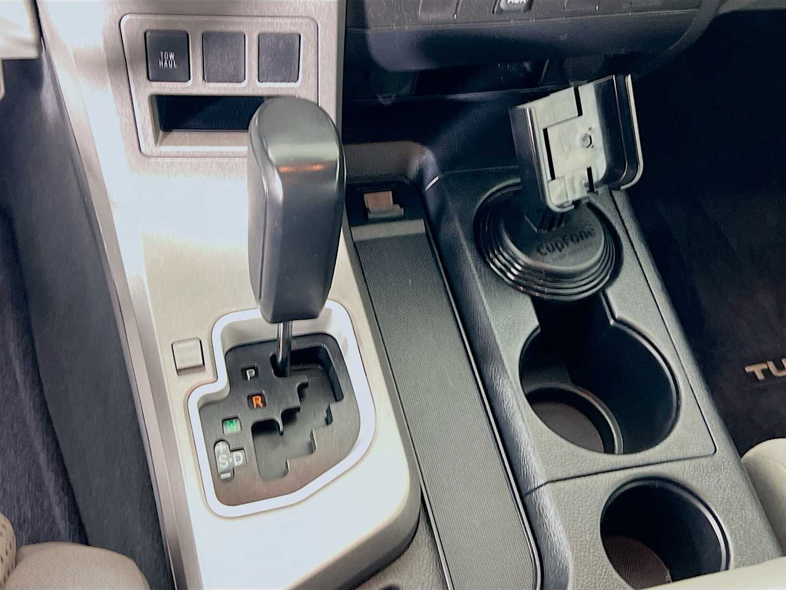 2012 Toyota Tundra  - Photo 15