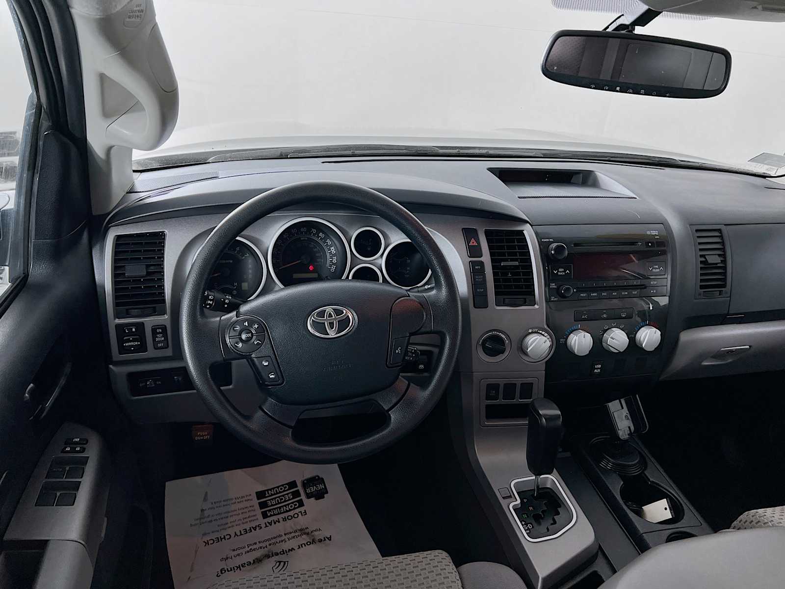 2012 Toyota Tundra  - Photo 20