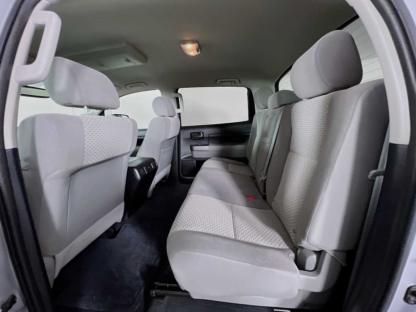 2012 Toyota Tundra  - Photo 22