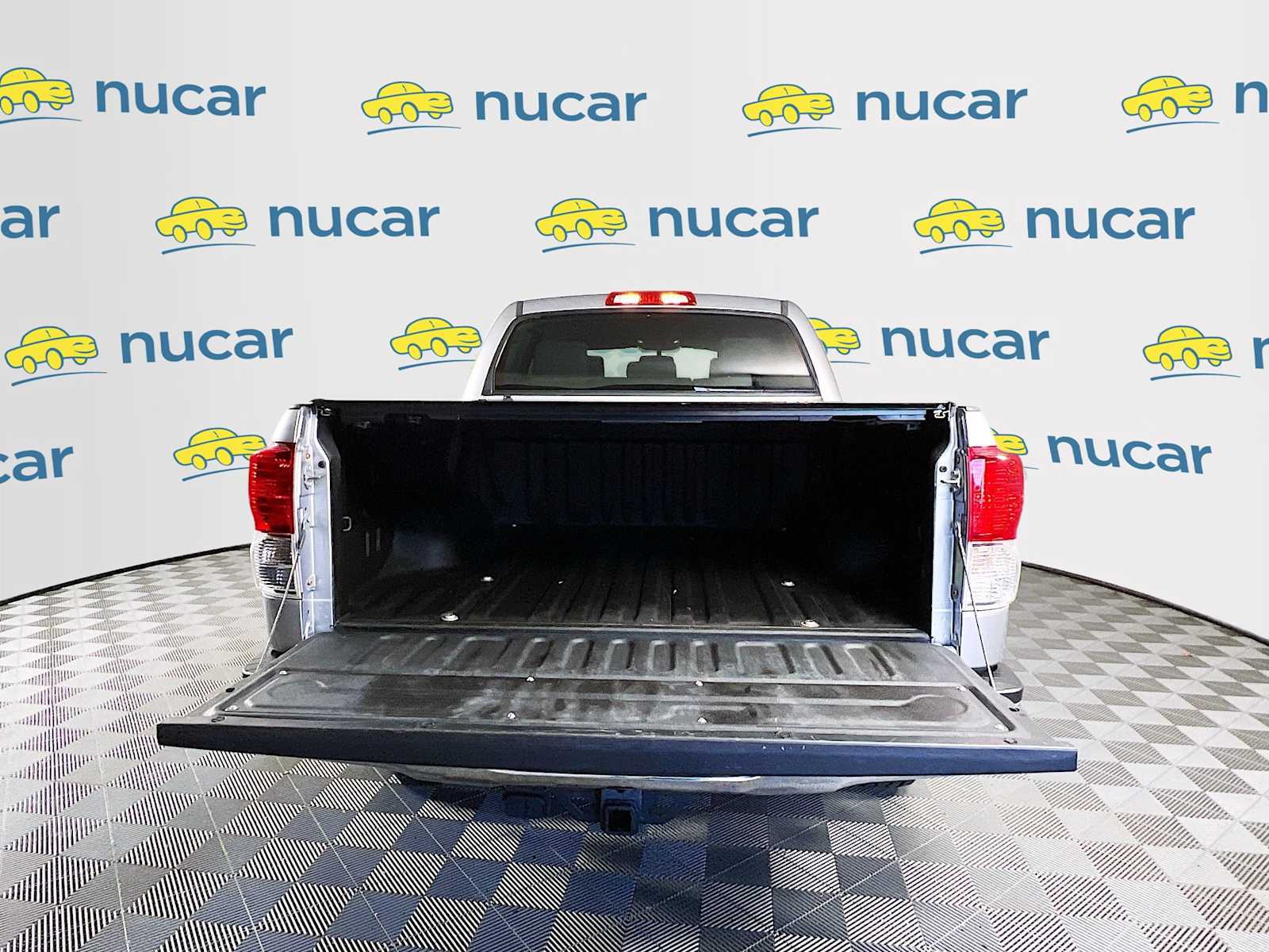 2012 Toyota Tundra  - Photo 23