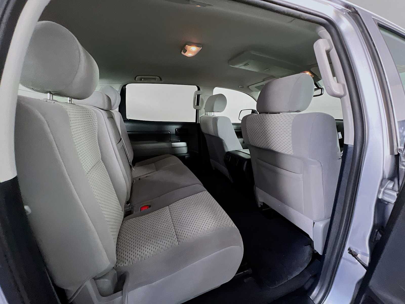 2012 Toyota Tundra  - Photo 24