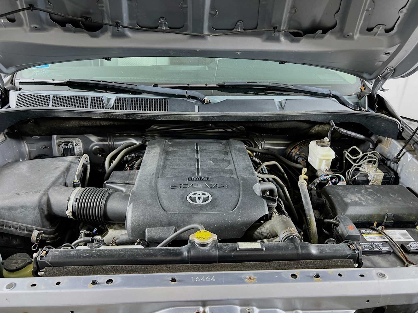 2012 Toyota Tundra  - Photo 27