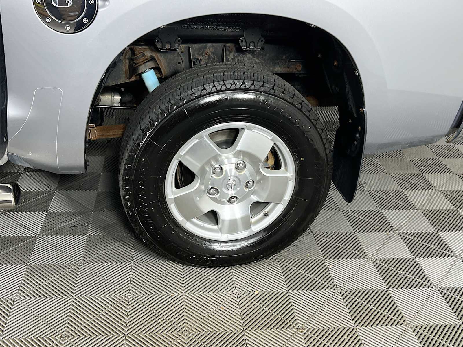 2012 Toyota Tundra  - Photo 28