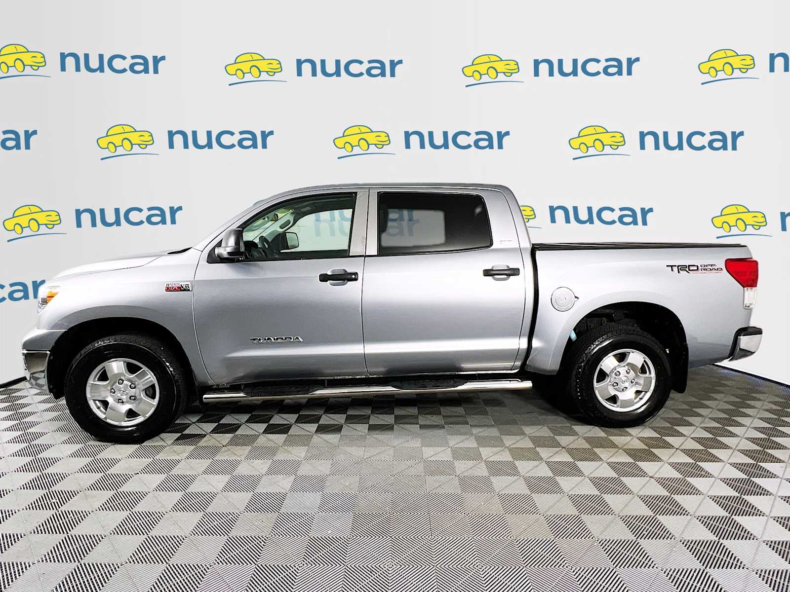 2012 Toyota Tundra  - Photo 4