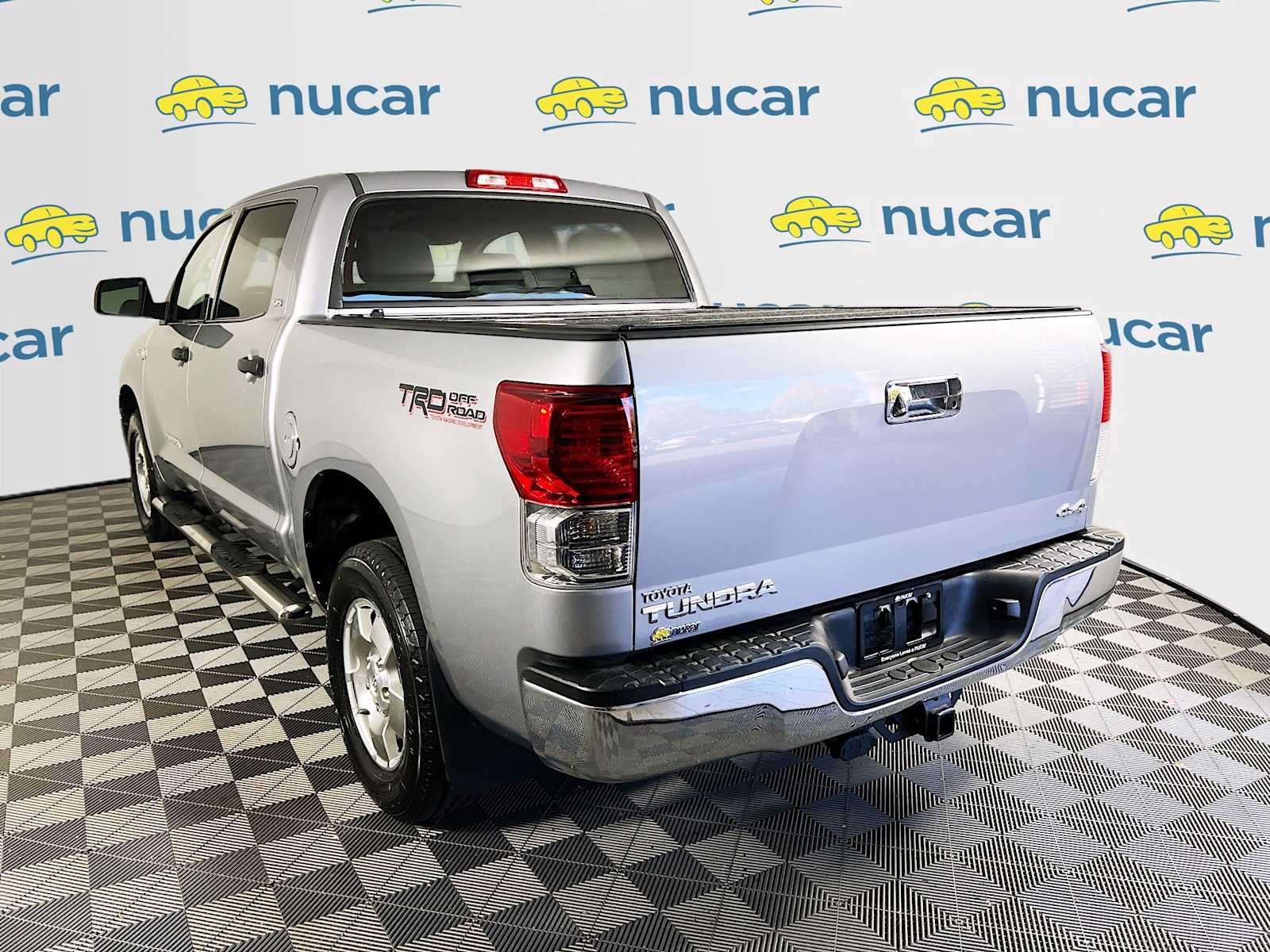 2012 Toyota Tundra  - Photo 5