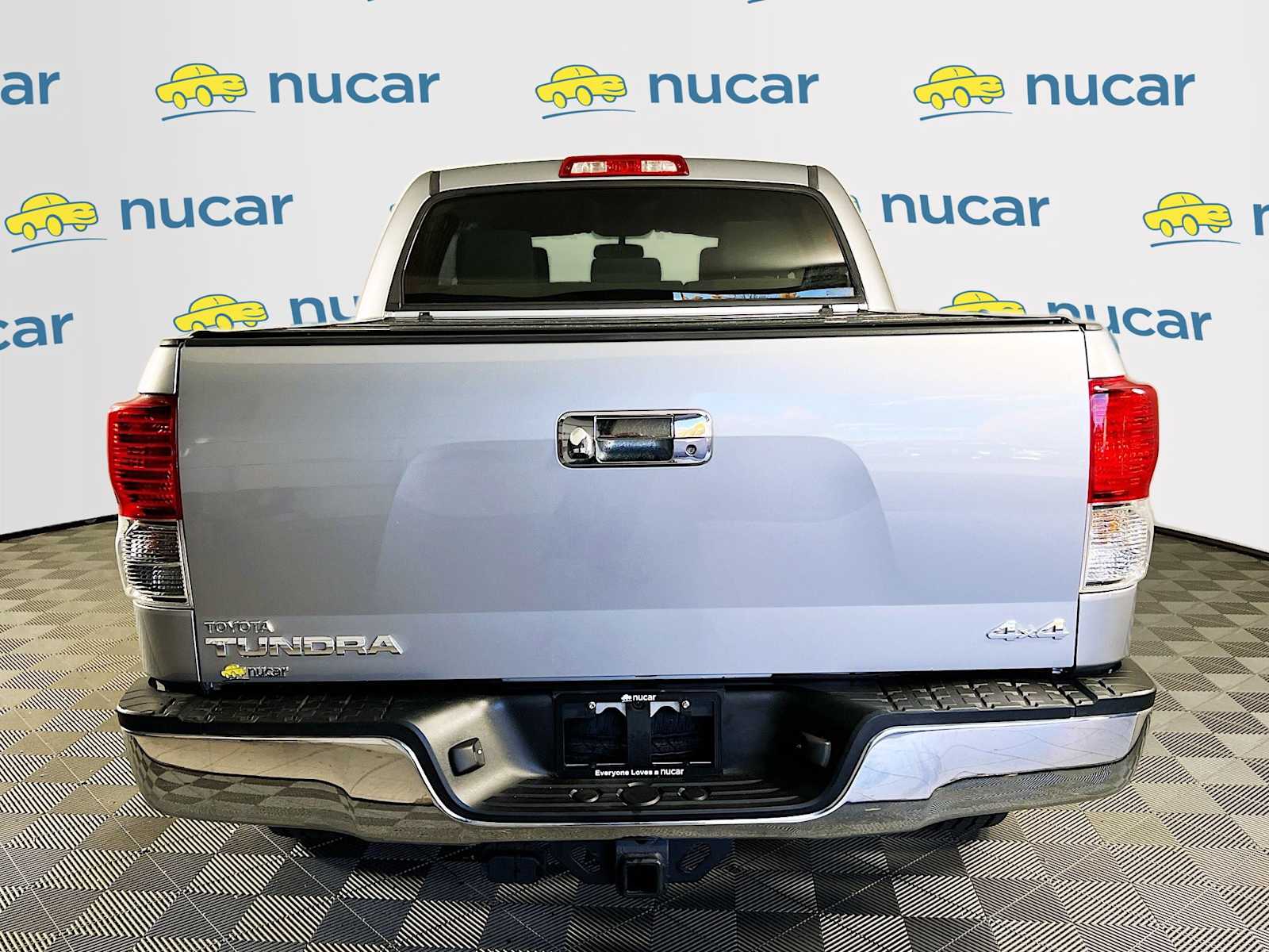 2012 Toyota Tundra  - Photo 6