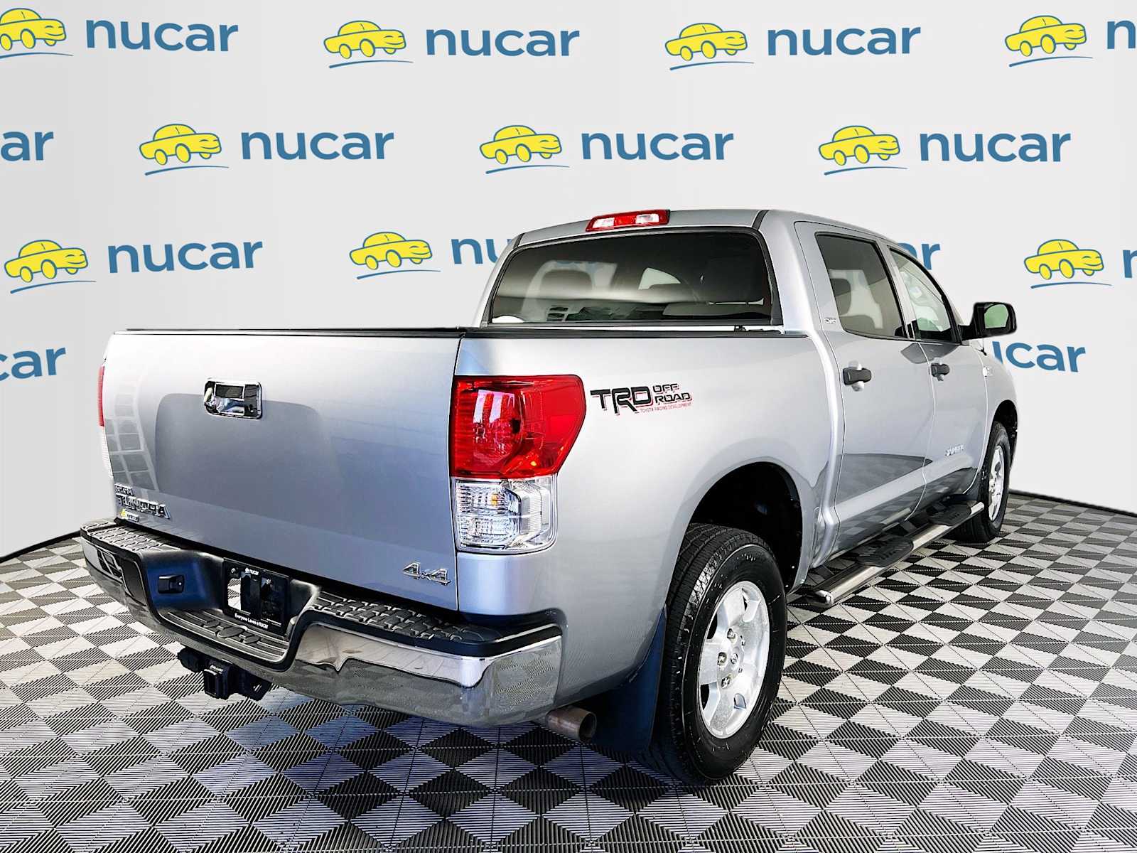 2012 Toyota Tundra  - Photo 7
