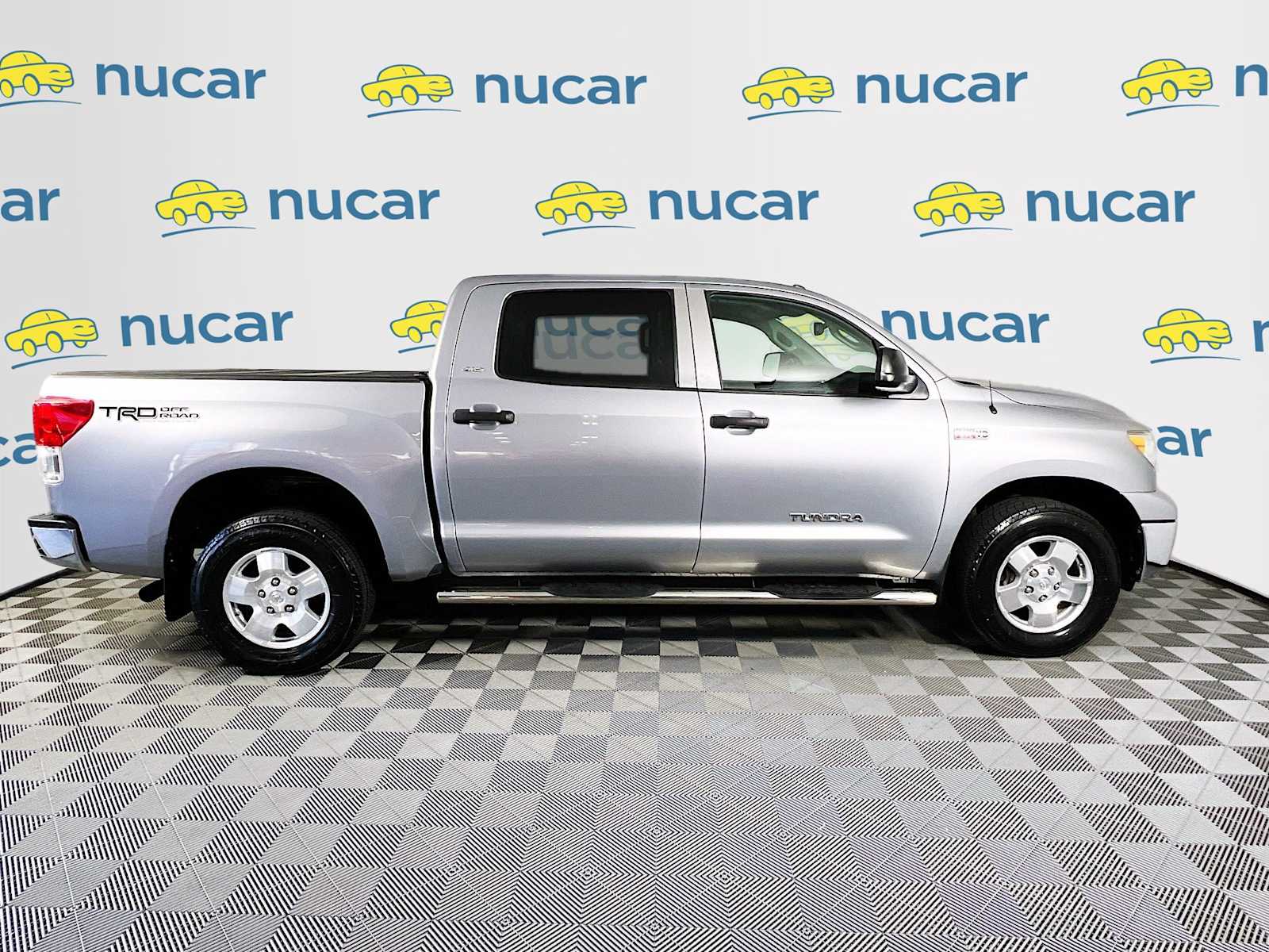 2012 Toyota Tundra  - Photo 8