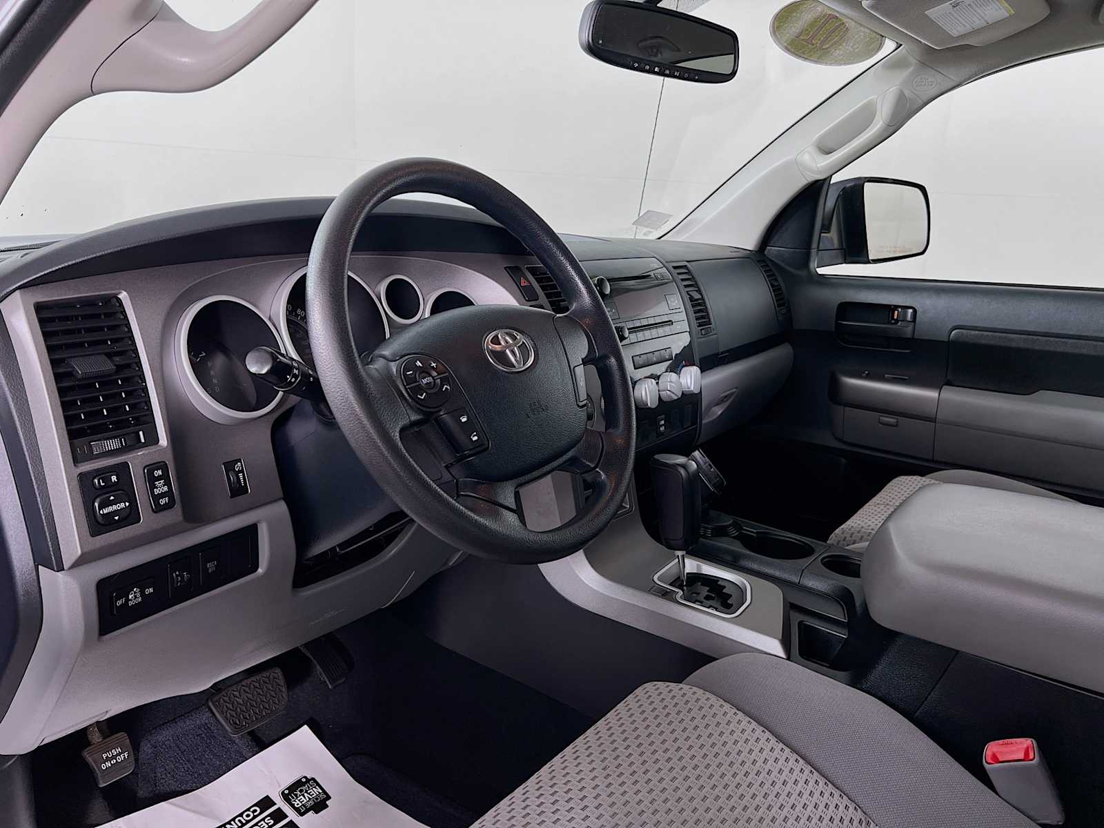 2012 Toyota Tundra  - Photo 9