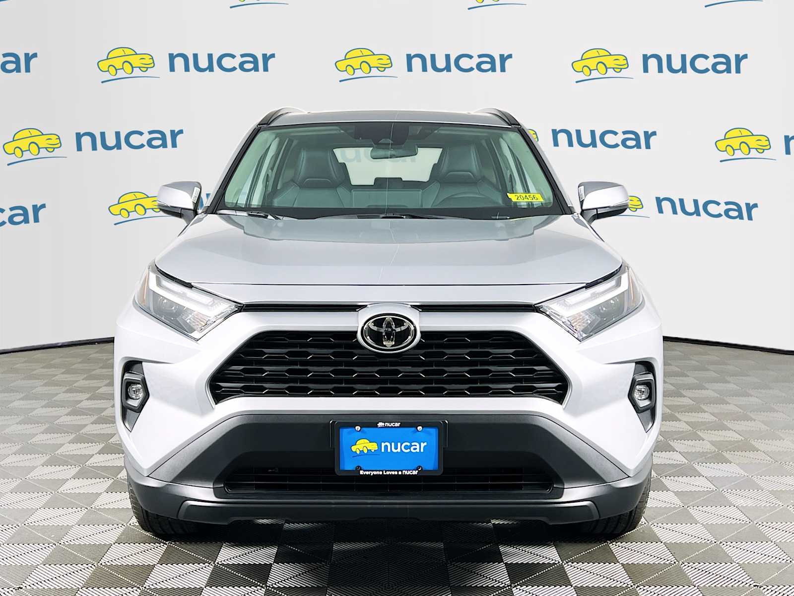 2025 Toyota RAV4 XLE Premium - Photo 2