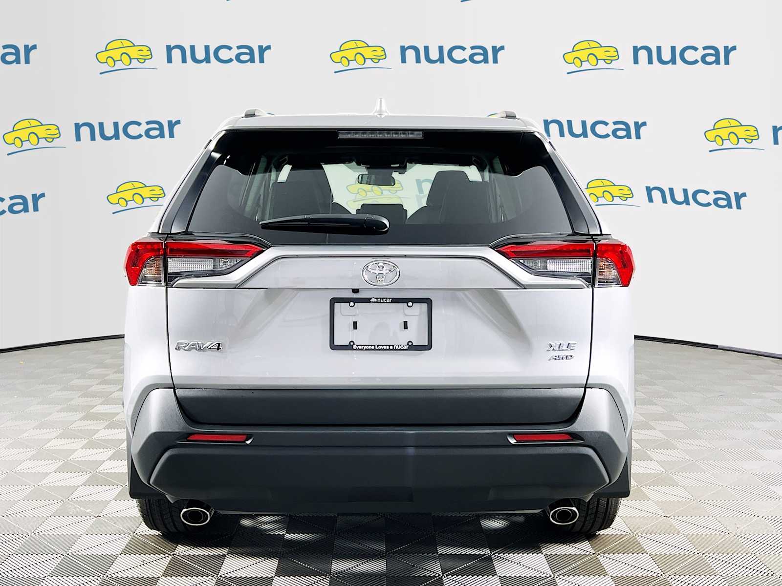 2025 Toyota RAV4 XLE Premium - Photo 5