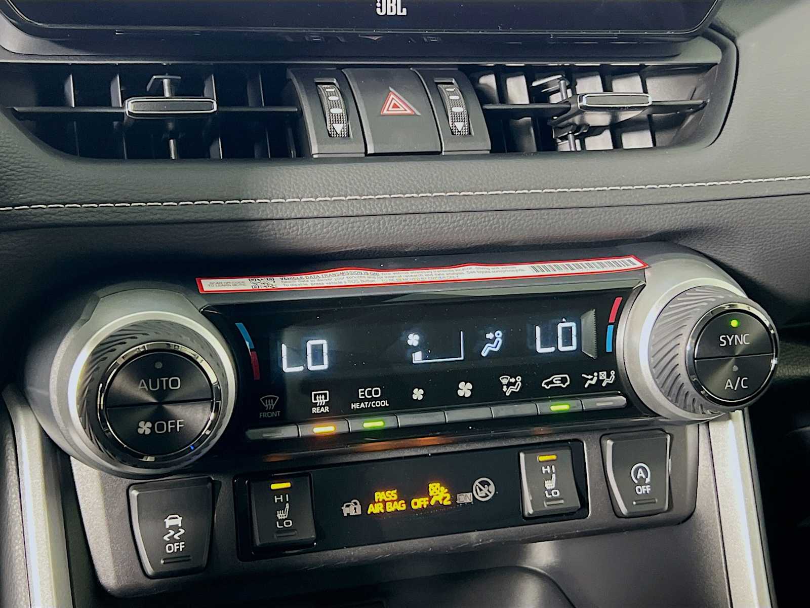 2025 Toyota RAV4 XLE Premium - Photo 10