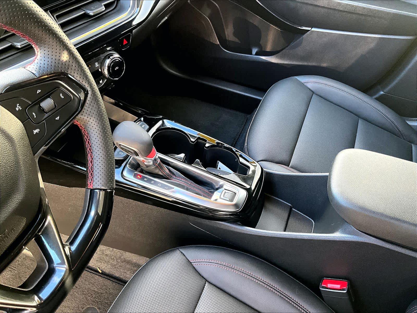 2025 Chevrolet Trax 2RS - Photo 20