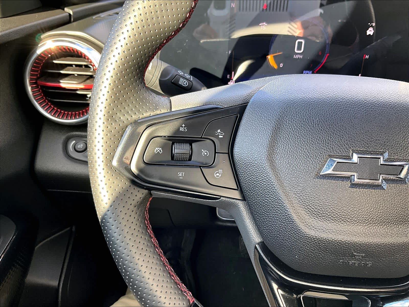 2025 Chevrolet Trax 2RS - Photo 22