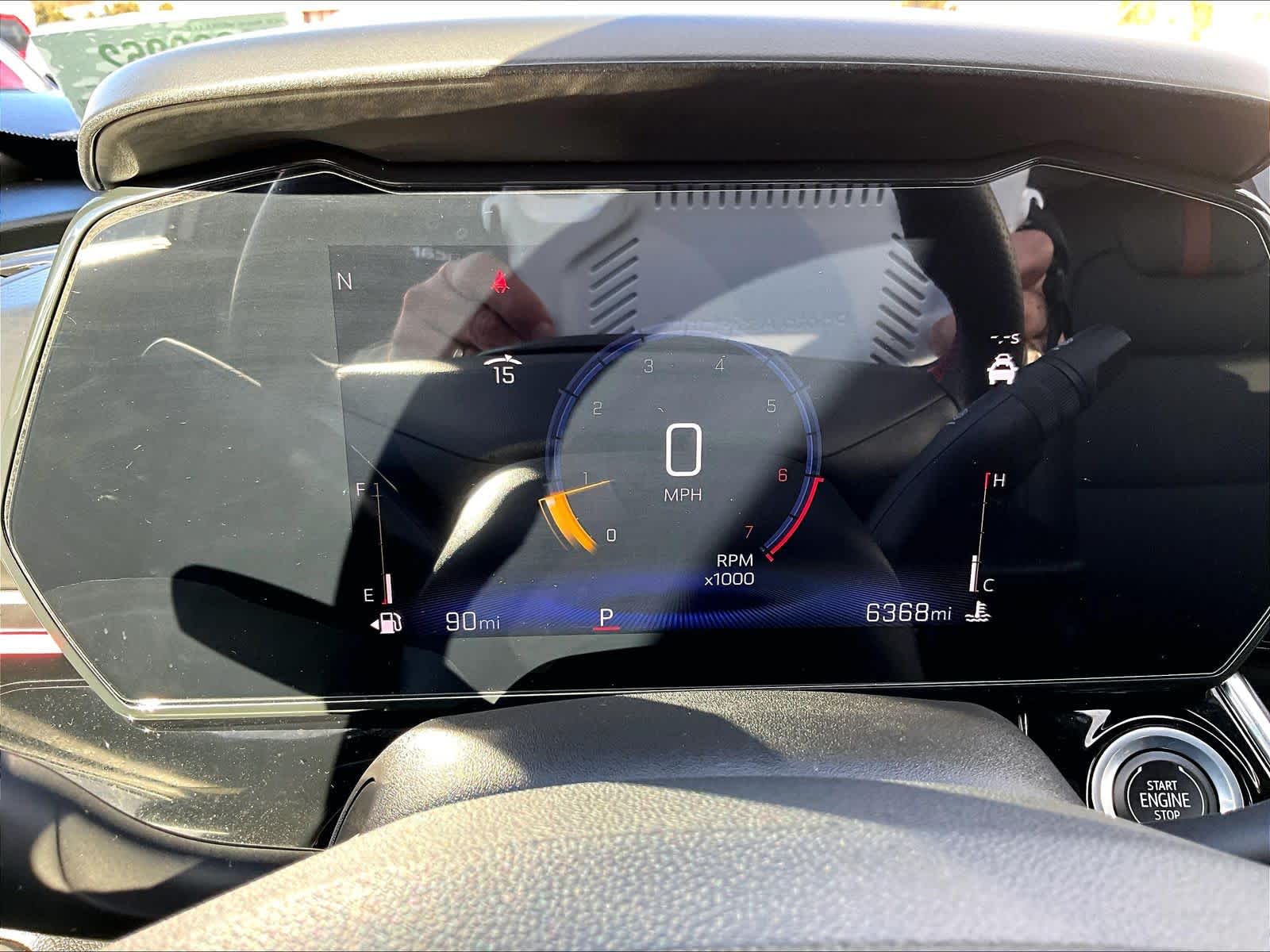 2025 Chevrolet Trax 2RS - Photo 24