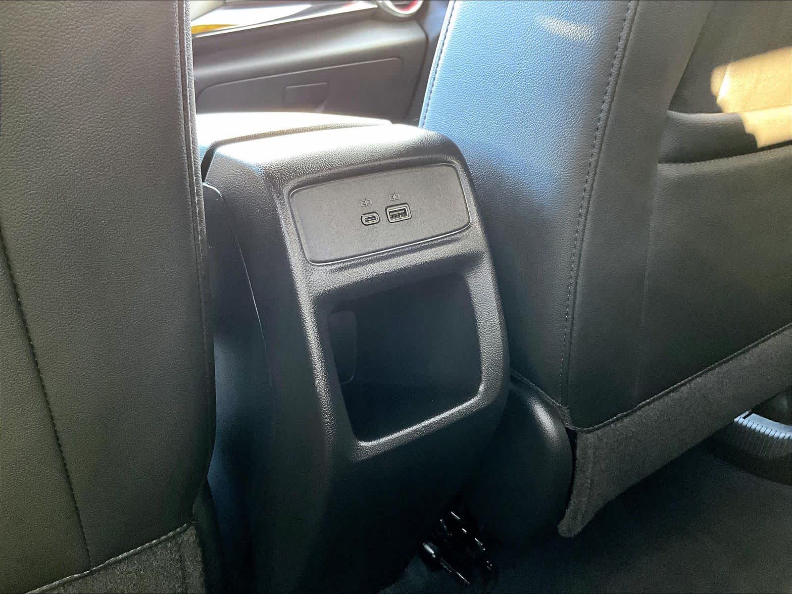 2025 Chevrolet Trax 2RS - Photo 26