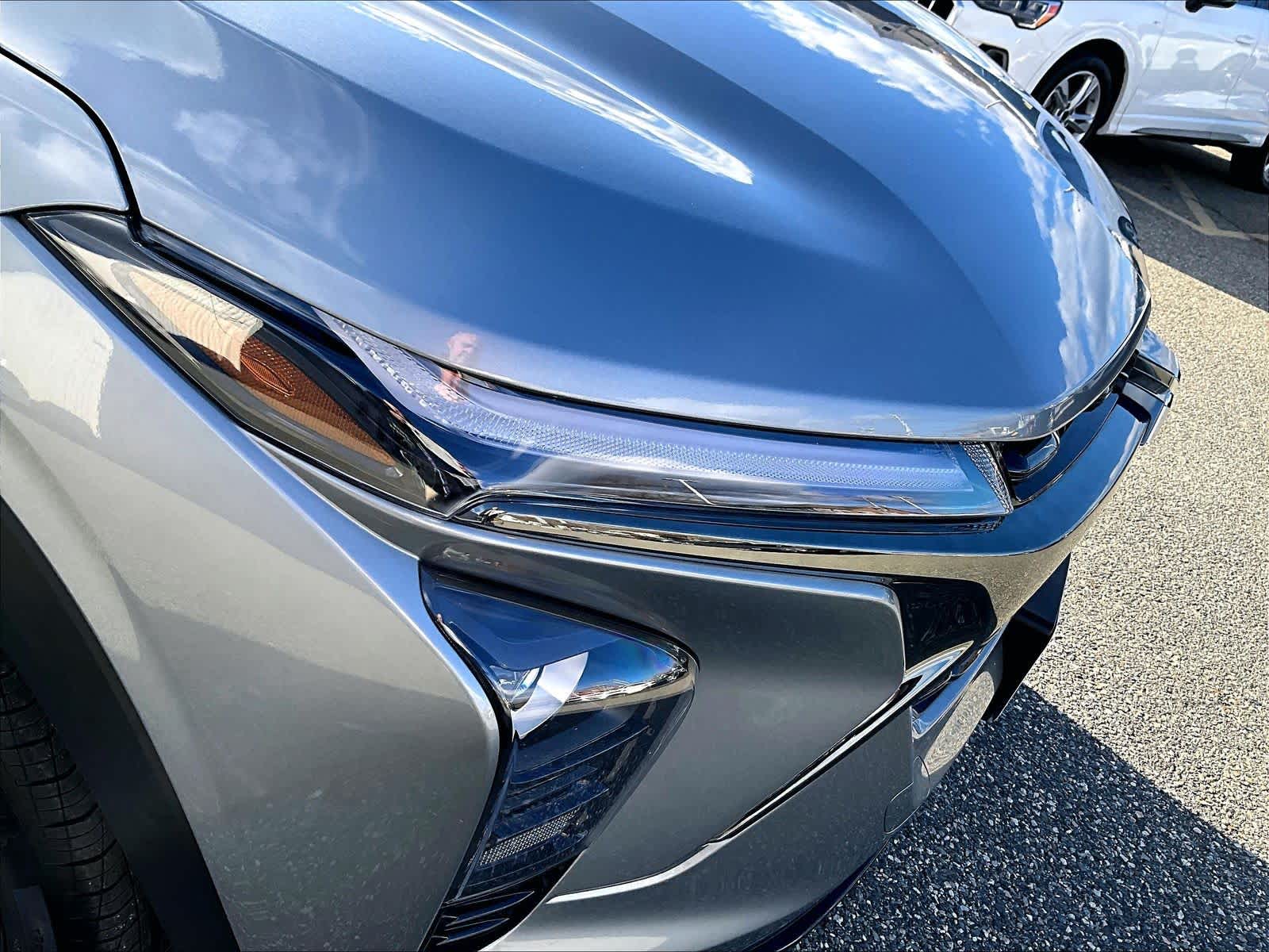 2025 Chevrolet Trax 2RS - Photo 31