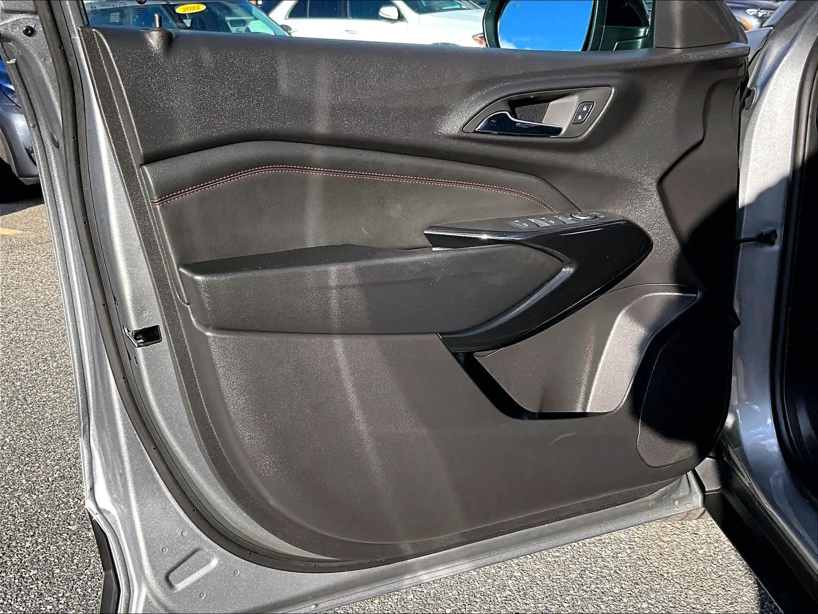 2025 Chevrolet Trax 2RS - Photo 9