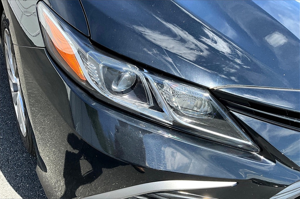 2023 Toyota Camry LE - Photo 31