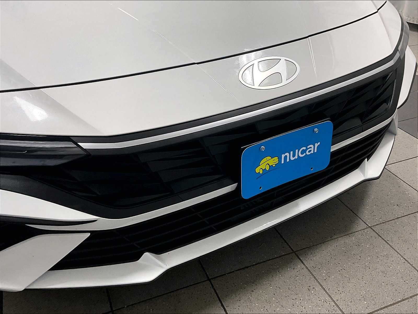 2024 Hyundai Elantra SEL - Photo 31