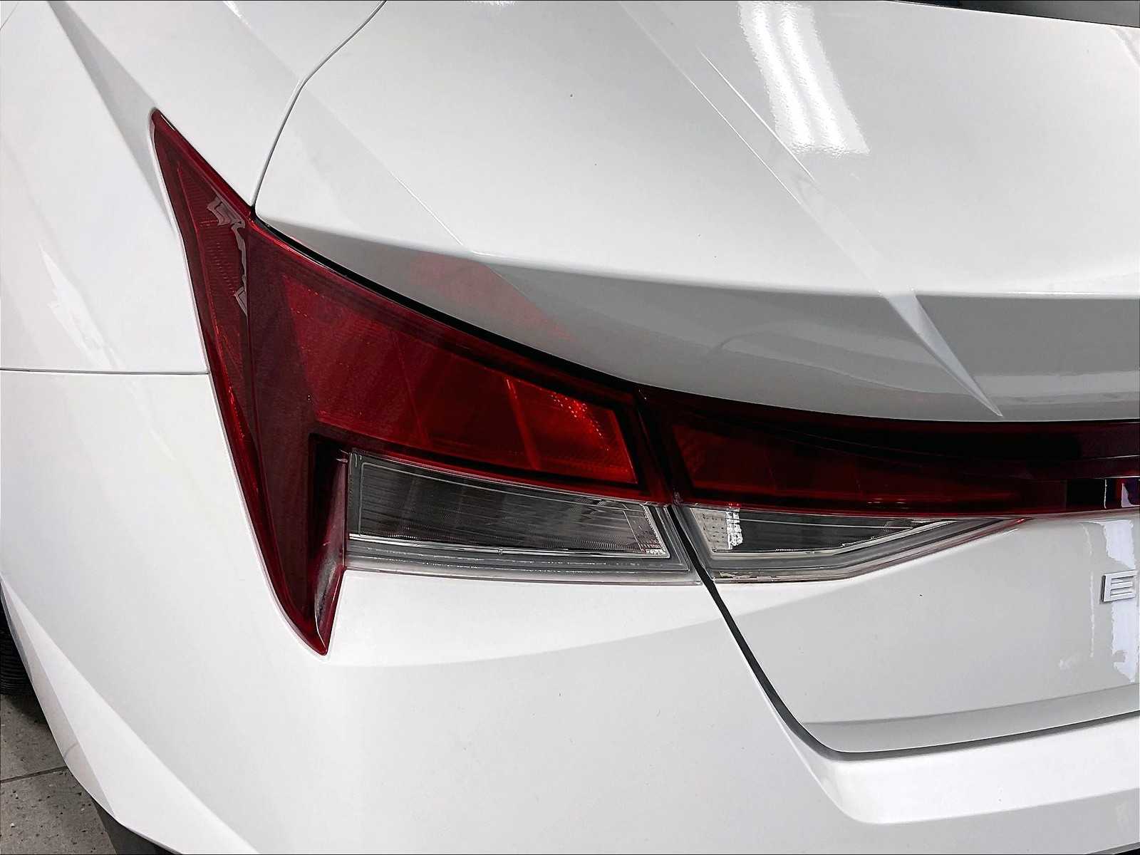 2024 Hyundai Elantra SEL - Photo 33