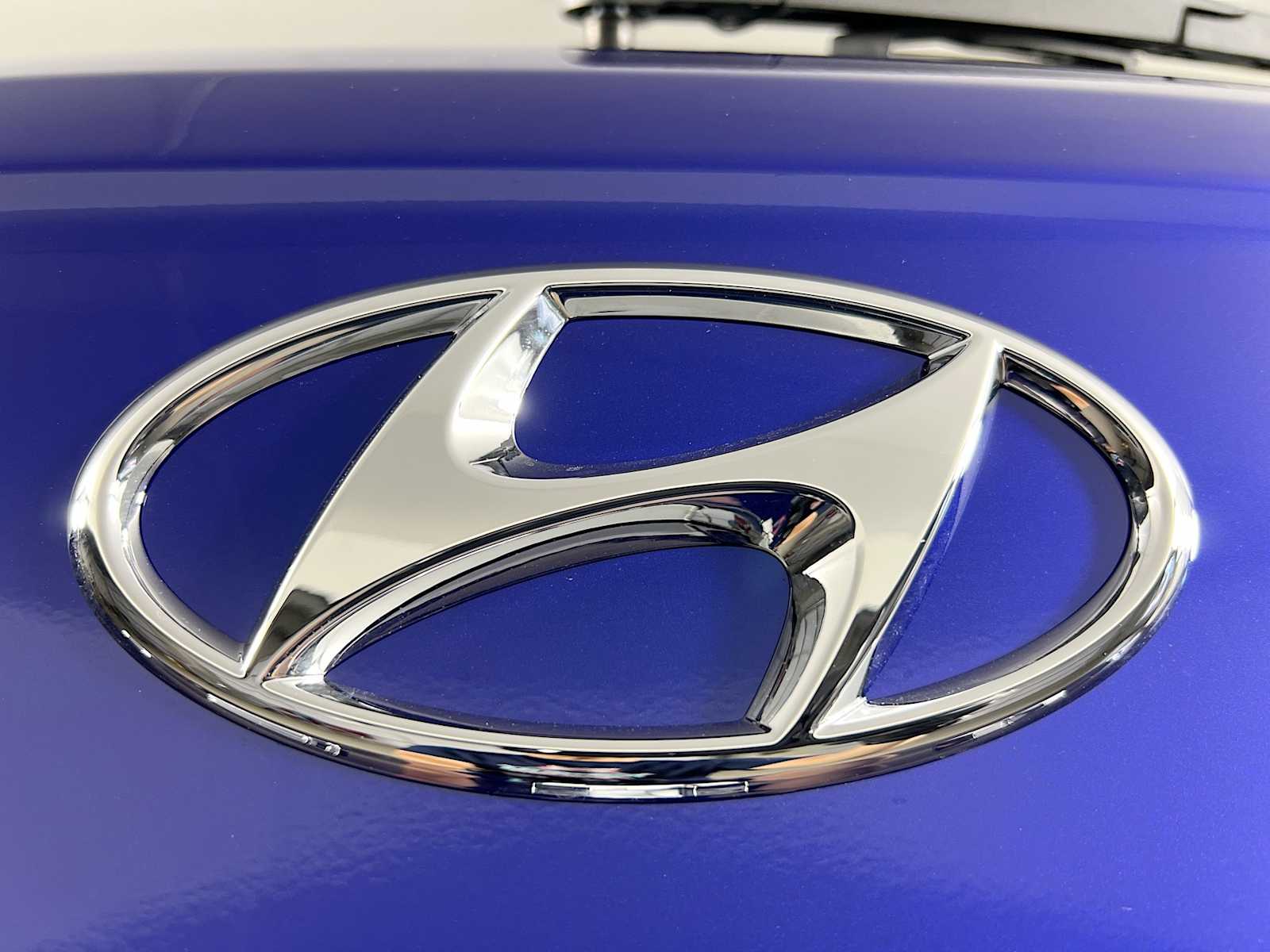 2025 Hyundai Venue SEL - Photo 19