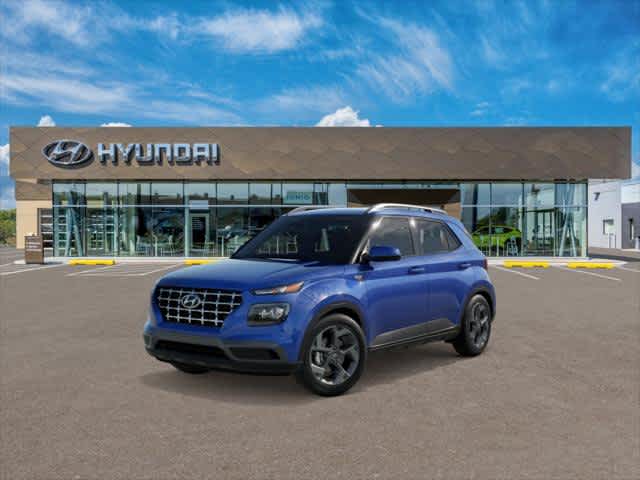 2025 Hyundai Venue SEL - Photo 2