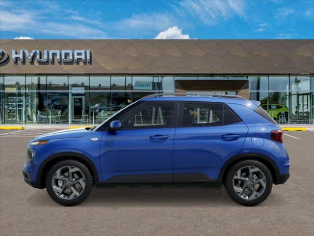 2025 Hyundai Venue SEL - Photo 3