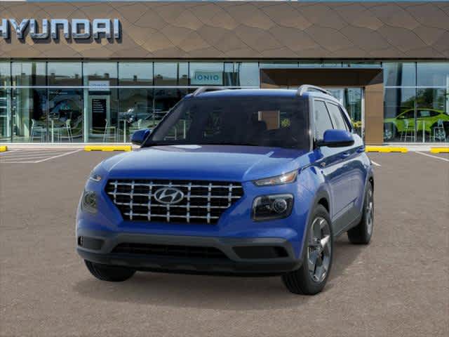 2025 Hyundai Venue SEL - Photo 6