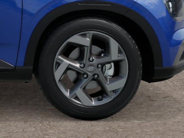 2025 Hyundai Venue SEL - Photo 8