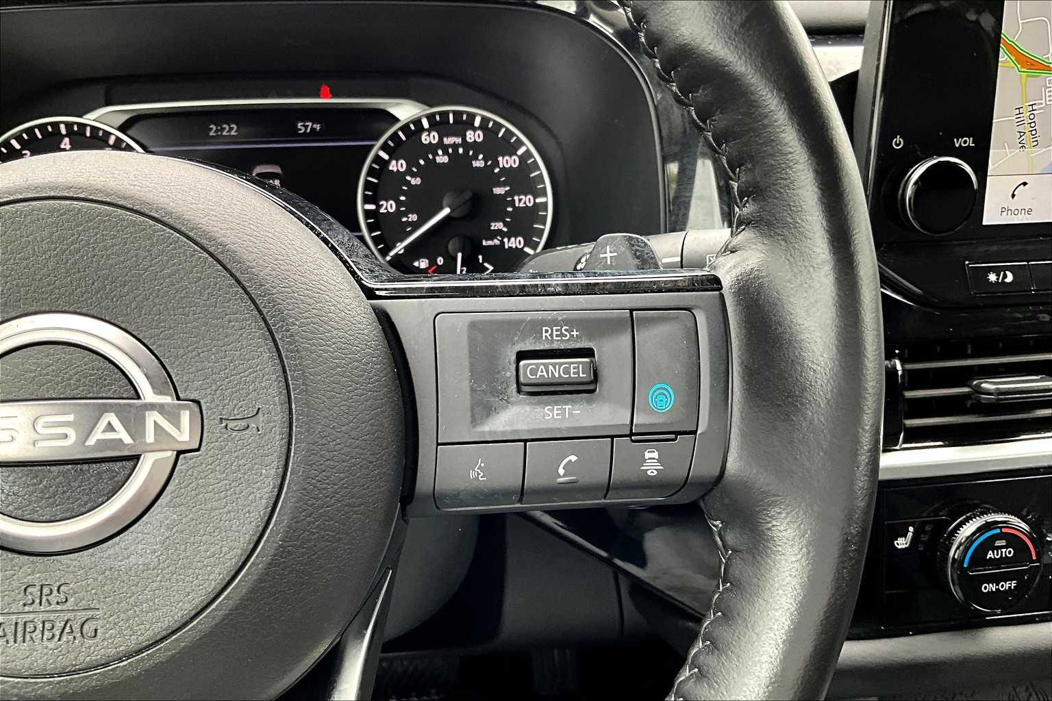 2024 Nissan Pathfinder SL - Photo 25