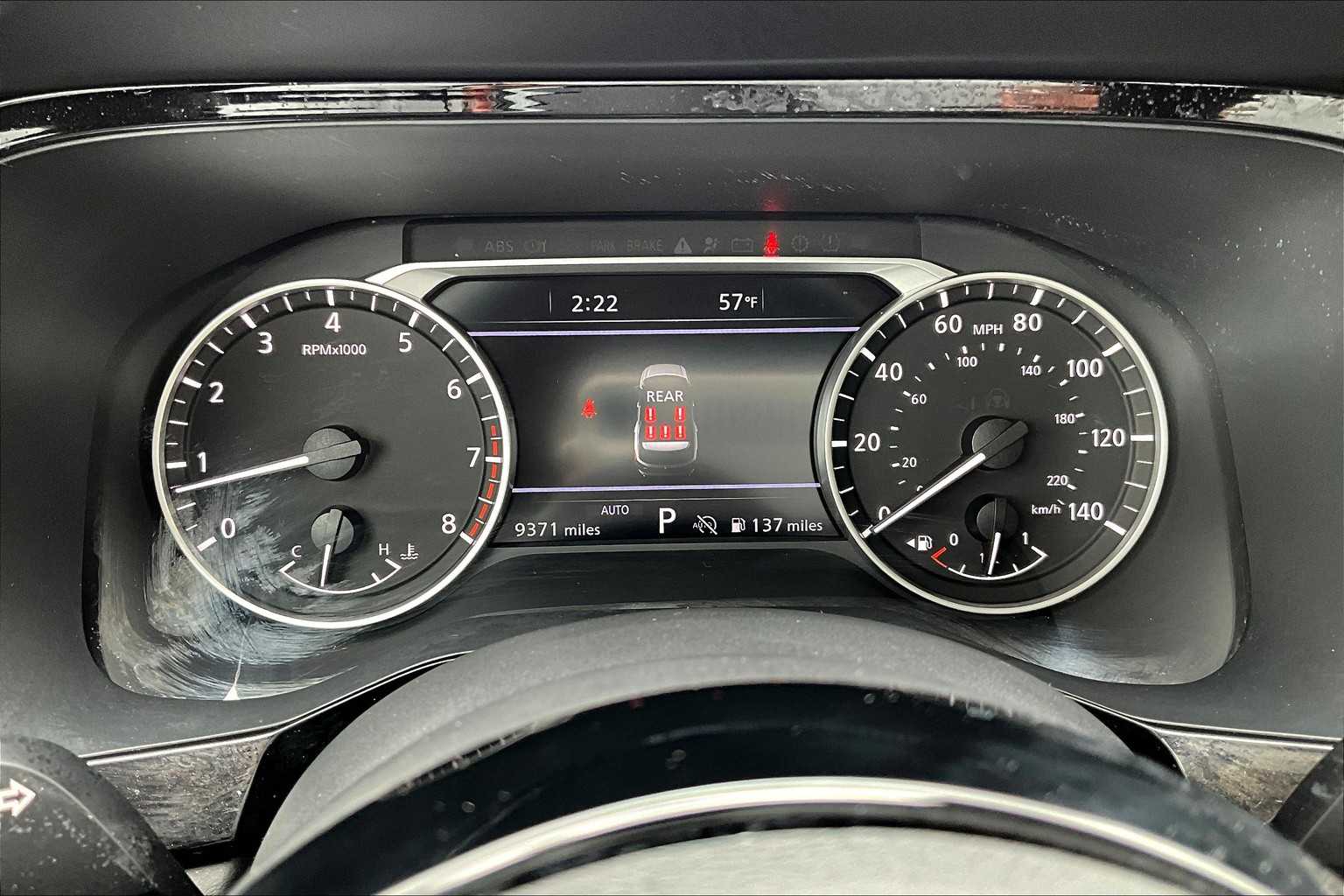 2024 Nissan Pathfinder SL - Photo 26