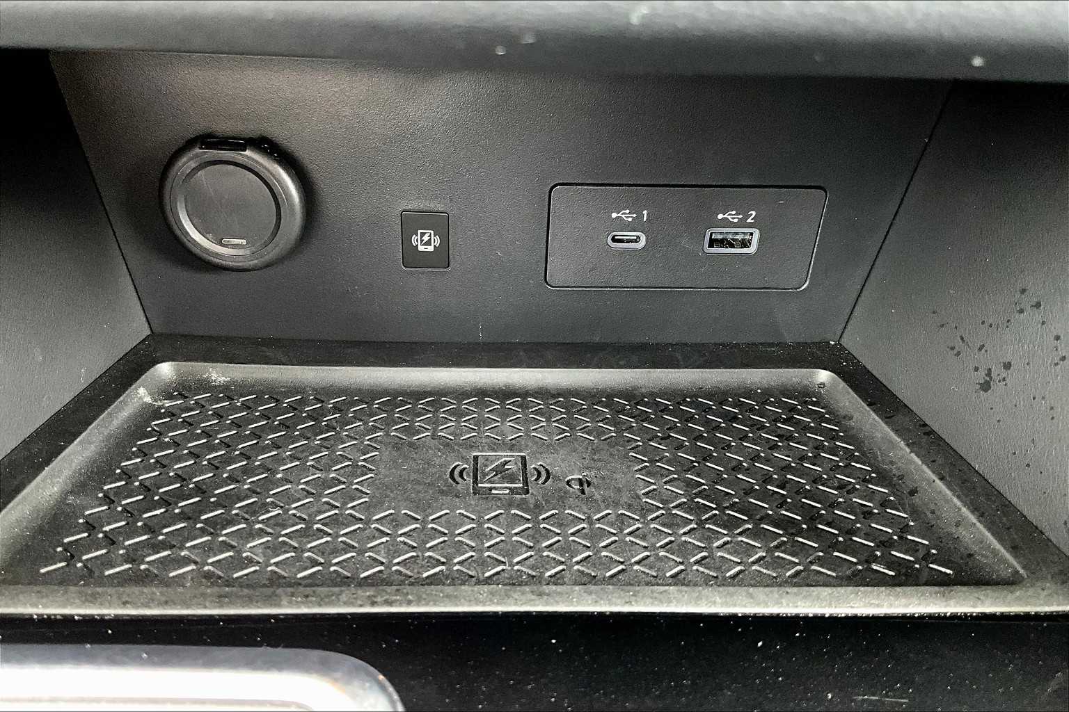 2024 Nissan Pathfinder SL - Photo 27