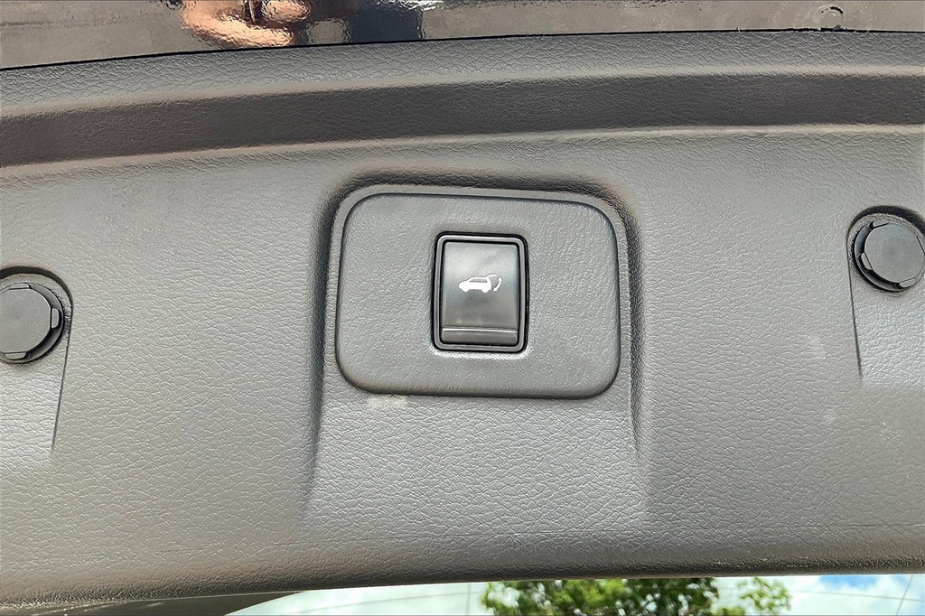 2021 Nissan Murano Platinum - Photo 37