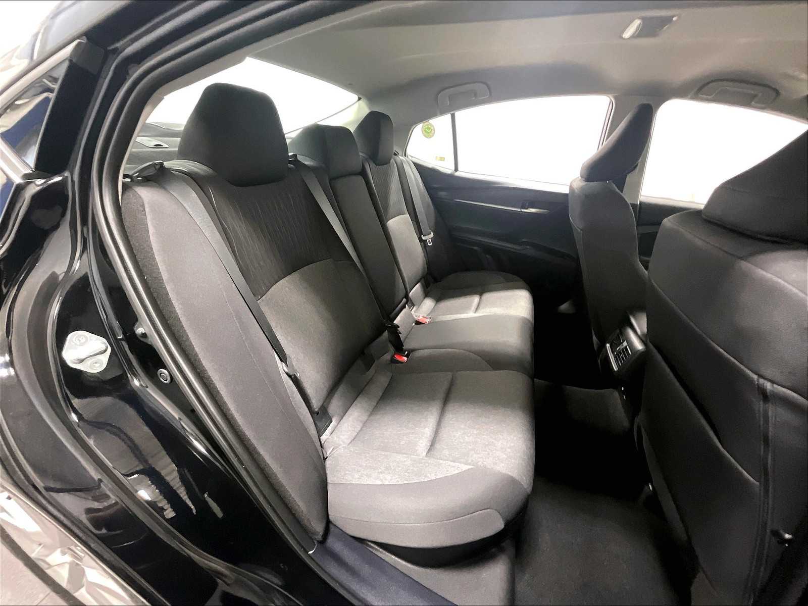 2025 Toyota Camry LE - Photo 16