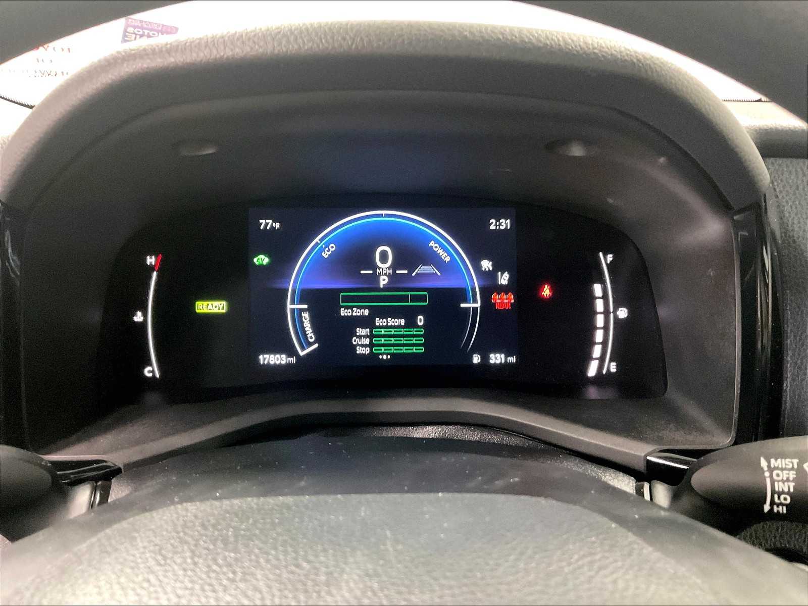 2025 Toyota Camry LE - Photo 24